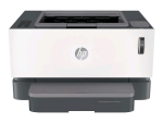 HP Neverstop 1001nw - Stampante - B/N - laser - A4/Letter - 600 x 600 dpi - fino a 20 ppm - capacità 150 fogli - USB 2.0, LAN, Wi-Fi(n)